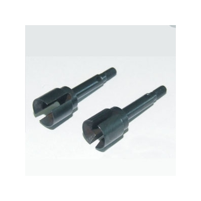 Rear Wheel Shafts Viper