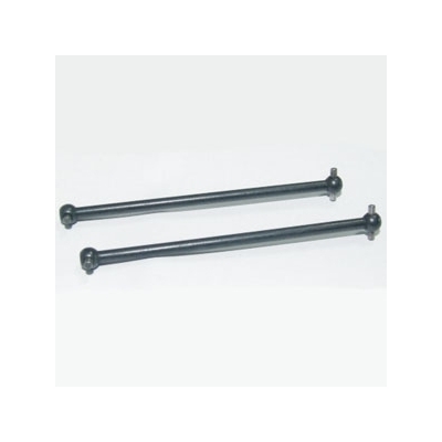 Rear Drive Shafts 91.2mm Viper