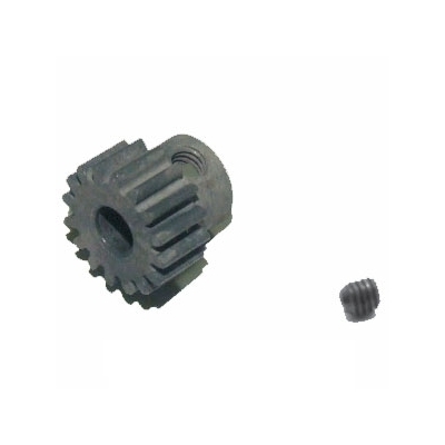 Motor Pinion 15T Viper