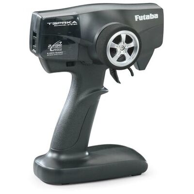 FUTABA 3PRKA 2.4GHZ W R203GF RX