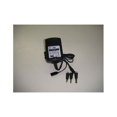 Multi NiCd/NiMH Battery Charger for Futaba