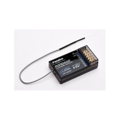 Receiver R3106GF