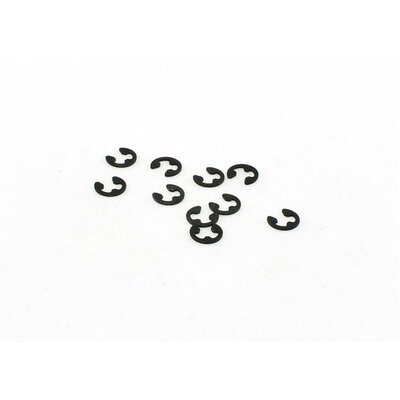 E #2 Clip (6pcs)