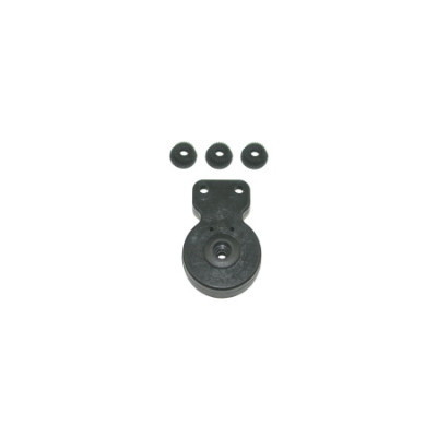 PLASTIC SERVO SAVER