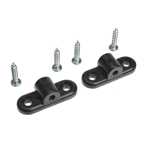 GFORCE NYLON THREADED BLOCK M4