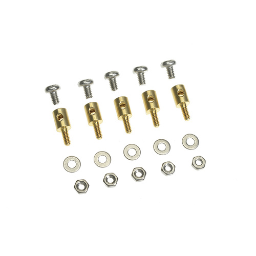 GFORCE ADJUSTABLE MICRO PUSH ROD CONNECT