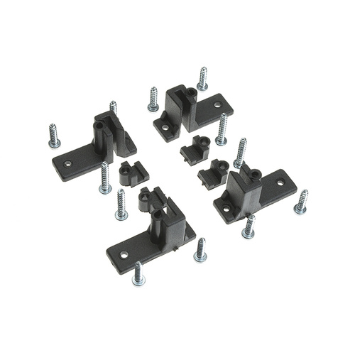 GFORCE SERVO MOUNTING BRACKETS