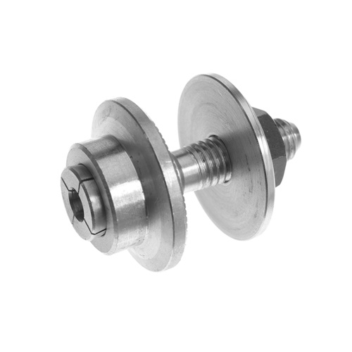 GFORCE COLLET PROP ADAPTER M8