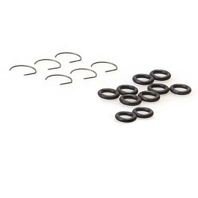 Gmade TS03 Shock C-ring & O-ring