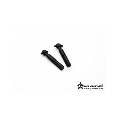 Gmade Front Portal Gear Shaft