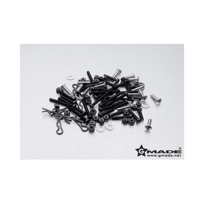 Gmade Chassis Screw Bag