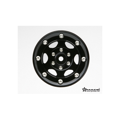 Gmade 2.2 GT Bead Lock Wheel (2)