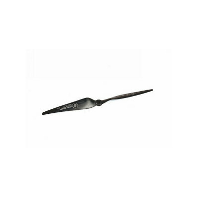 2-Blade E Prop 20,5x12,5cm 8x5