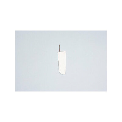 Rudder MkII for Micro Magic