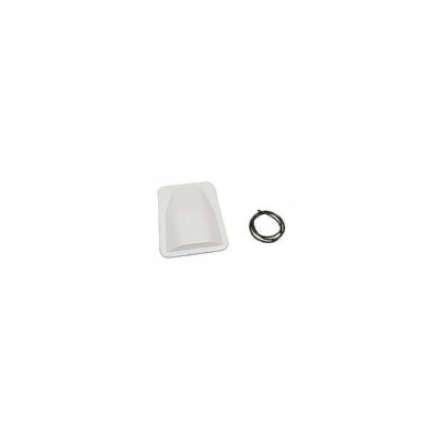 Canopy with Rubber String