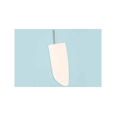 Rudder MkI for Micro Magic