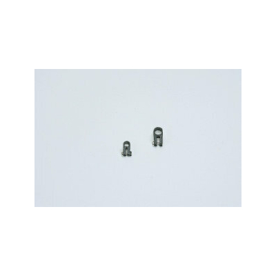 Boom Clamps & Bolts for Micro Magic
