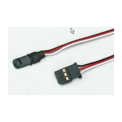 Temperature Sensor for UDP50
