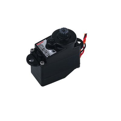 DES 131 SH conn.i/door servo