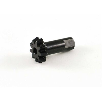 Diff. Pinion Gear (9T) CNC Straight Cut