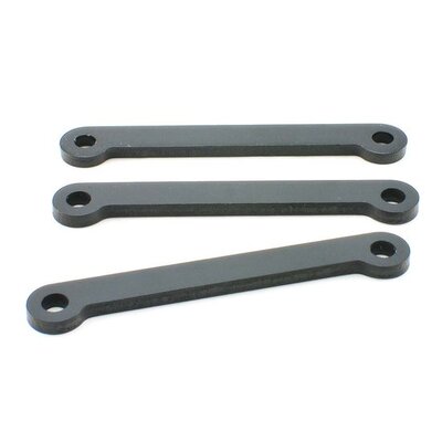 Alum. Arm Brace, 3pcs