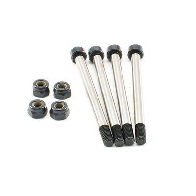 Threaded Hinge Pin (4MMX56)