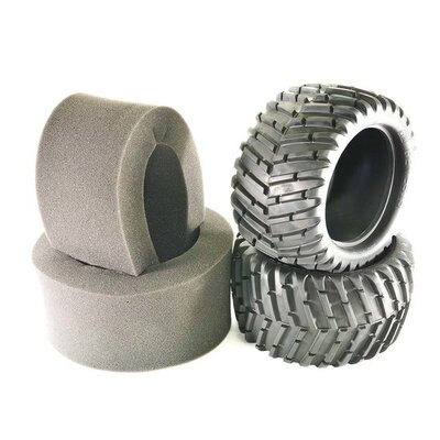 V-Patten Tires