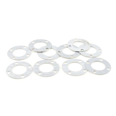 Differential Gasket Seals (10pcs)