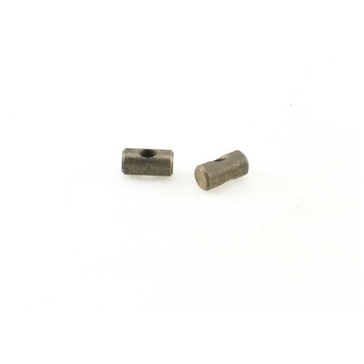 Cross Pin, 2pcs