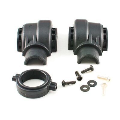 Diff Housing Gear Box II (Front or Rear)