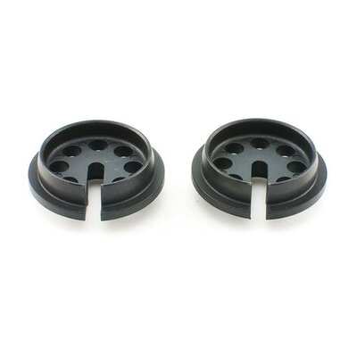 Shock Spring Perch, 2pcs