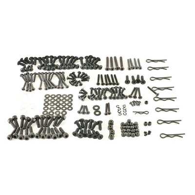 Complete Screw Set