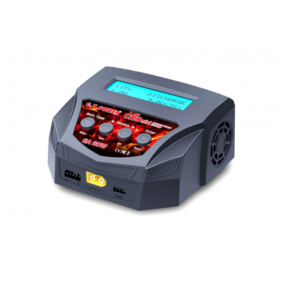 C6D Mini 100w Charger