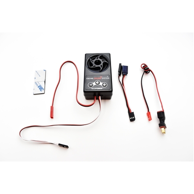 GT Power Car  engine sound box 