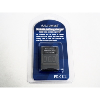 6s to USB Charger