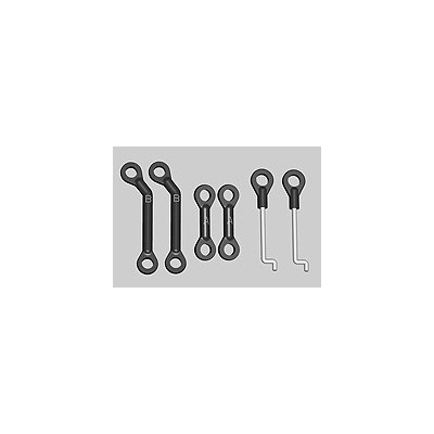 Connector Set H101/H101F/H102/H102F