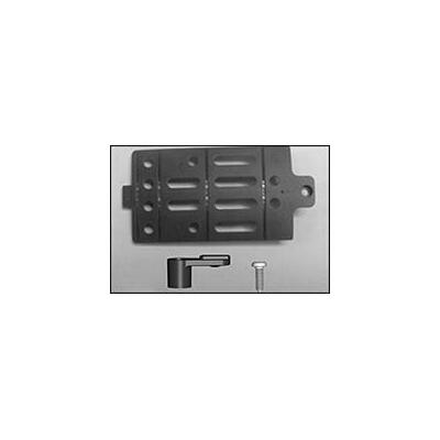 Battery Cover & Rotor H101F