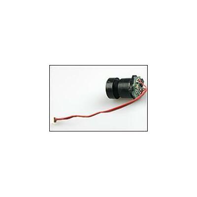 Camera Set Module