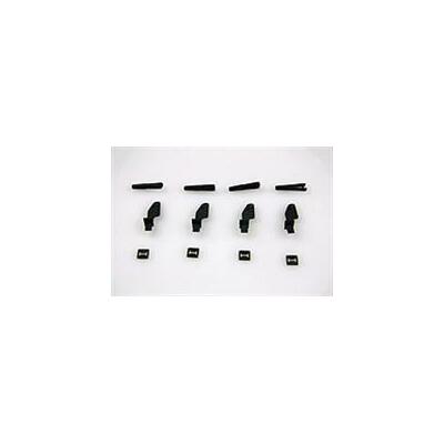 Servo Plastic Kit H301/H301F