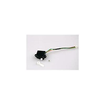 Servo H301/H301F