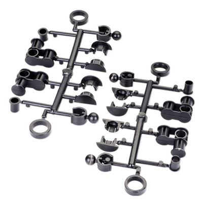 Hobby Pro Stealth Mounts