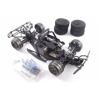 ####Hyper 10SC 1/10 Short Course Electric Ki