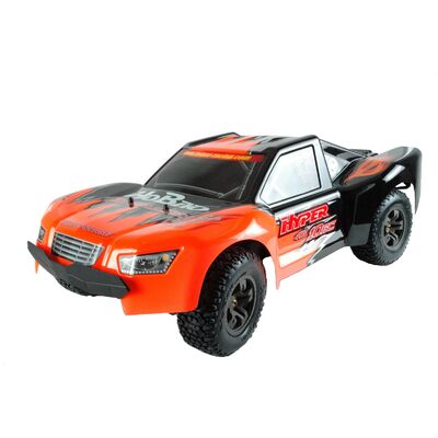 Hobao Hyper 10 SCe RTR 1/10 Brushless Short Course Truck