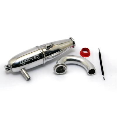 ####Muffler & Manifold Set 10SC GP
