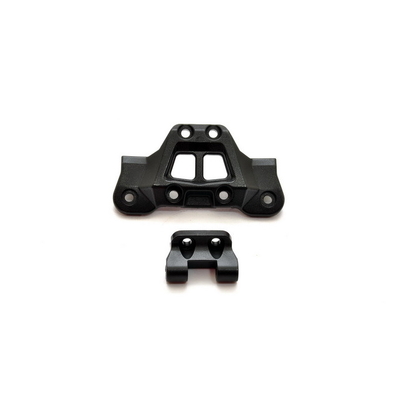 Front Upper Arm Holder & Rear Brace Hold