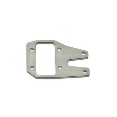 Center Differential Mount - Alum 10SC EP