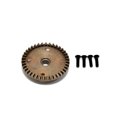 Mini St Crown Gear