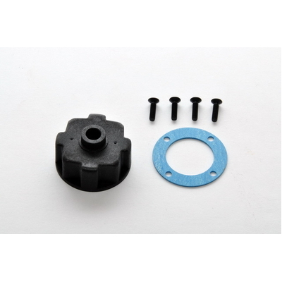 Mini St Diff Case W/Gasket