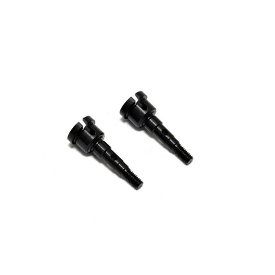 Mini St Rear Axles