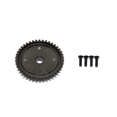 Mini St Steel Spur Gear